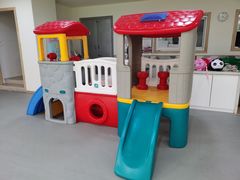 -海汀顿儿童之家(保利香雪园区)