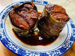 古镇扎肉小-洞天食府(北大街店)