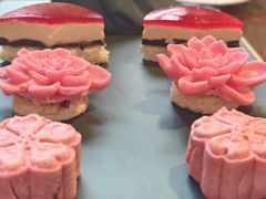 -天津海河悦榕庄·Lobby Lounge大堂吧