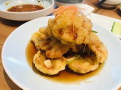 -天怡興·百年蒸饺(中心书城店)