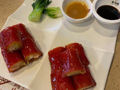 金沙红米肠-点都德(千灯湖环宇城店)