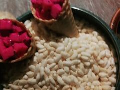 -前海沿·青岛菜(大拇指广场石老人店)