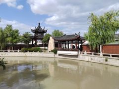 -召稼楼古镇