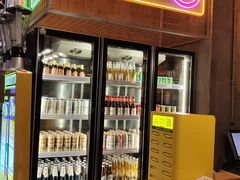 门面-徐闻一品·粤熊记烧鸡·泥虫粥·湛江生蚝(沙头角店)