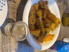 -鱼醉无骨鱼·中山脆肉鲩(荔湾路店)