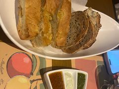 -安妮意大利餐厅(国贸店)