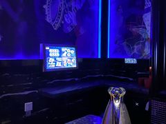 -好乐迪KTV(紫荆广场店)