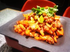 -炭舍干锅(华发商都店)