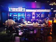 -啫神·广州地标美食(北京路店)