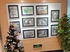 -好莱坞音乐进修学校(四川北路校区)