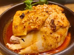 -新白鹿餐厅(爱琴海购物中心店)