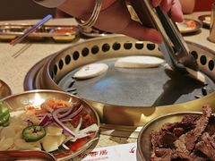 -妙香居韩国烤肉(容桂天佑城店)