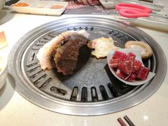 -猫爪爪原切自助烤肉(观音桥阳光世纪店)
