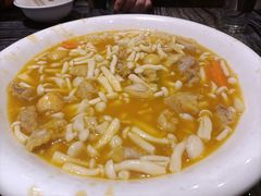 -情妹耙泥鳅·江湖川菜(科华店)