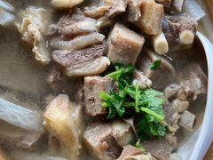 -砂锅居(西四店)