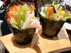 -天狗山料理(省体店)
