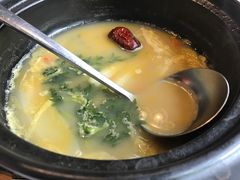 -U你·天然调味(南湖总店)