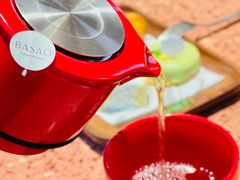 -La Terre乐田(万象城店)