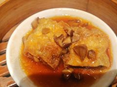 -万丽轩·粤菜(王府井金茂万丽酒店)