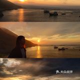 南麂岛 | 日出日落 离岸生活🌊