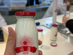 -红星前进面包牛奶公司(君太店)