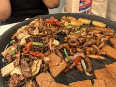 -一烙锅(友谊店)