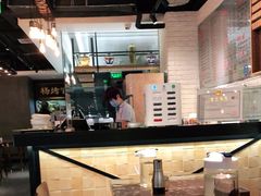 -南门小馆·清真(国贸商城店)