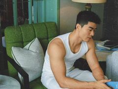 -新加坡文华东方酒店