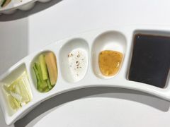 -北京老铺烤鸭(西稍门店)