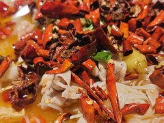-黄鹤天厨·泡椒田鸡创始者(莲花店)