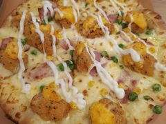 -达美乐比萨(国瑞北路店)