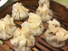 -振生清真饭店(永安道店)