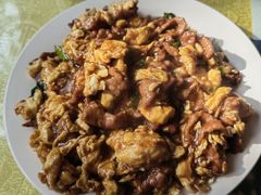 醋熘木须-大顺堂食府(牛街店)