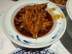 -欧记大排档·景德菜(上海首店)