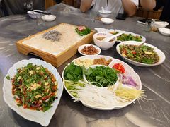 -官塘锋记鱼生·生腌·砂锅粥(牌坊街店)