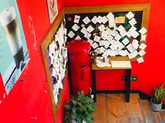 -雕刻时光咖啡馆(北航店)