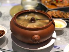 -佳兰雅序融合菜(高新店)