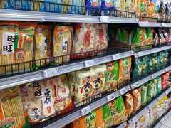 -物美大卖场(玉蜓桥店)