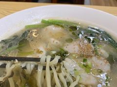 -乐达酸菜鱼面(山师东路店)