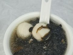 -众味海鲜大排档·活海鲜·潮汕味(南澳店)