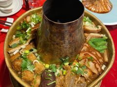 -山西会馆·晋菜·晋商宴·牌匾博物馆(胜利东街店)