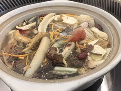 -野菌园·野生菌火锅首创第一家(关兴路总店)