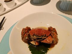 -淮香国色·淮扬菜(正大中心店)