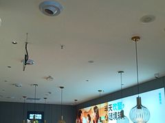 -半天妖烤鱼(和平印象城店)