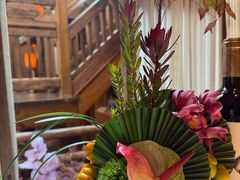 -叶叶菩提(太原别墅店)