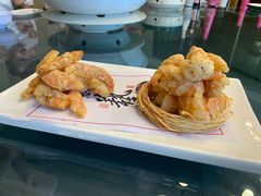-烤无忌·新疆菜馆(格林威治城店)