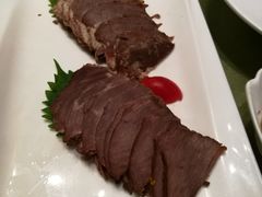 -西安饭庄·非遗陕菜(钟楼店)