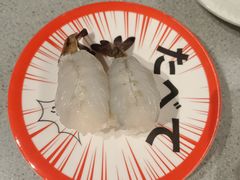 -友壹町寿司(嘉洲广场店)