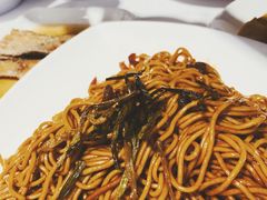 -老人和饭店(淮海中路店)