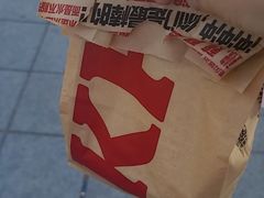 -肯德基(亦庄上海沙龙店)